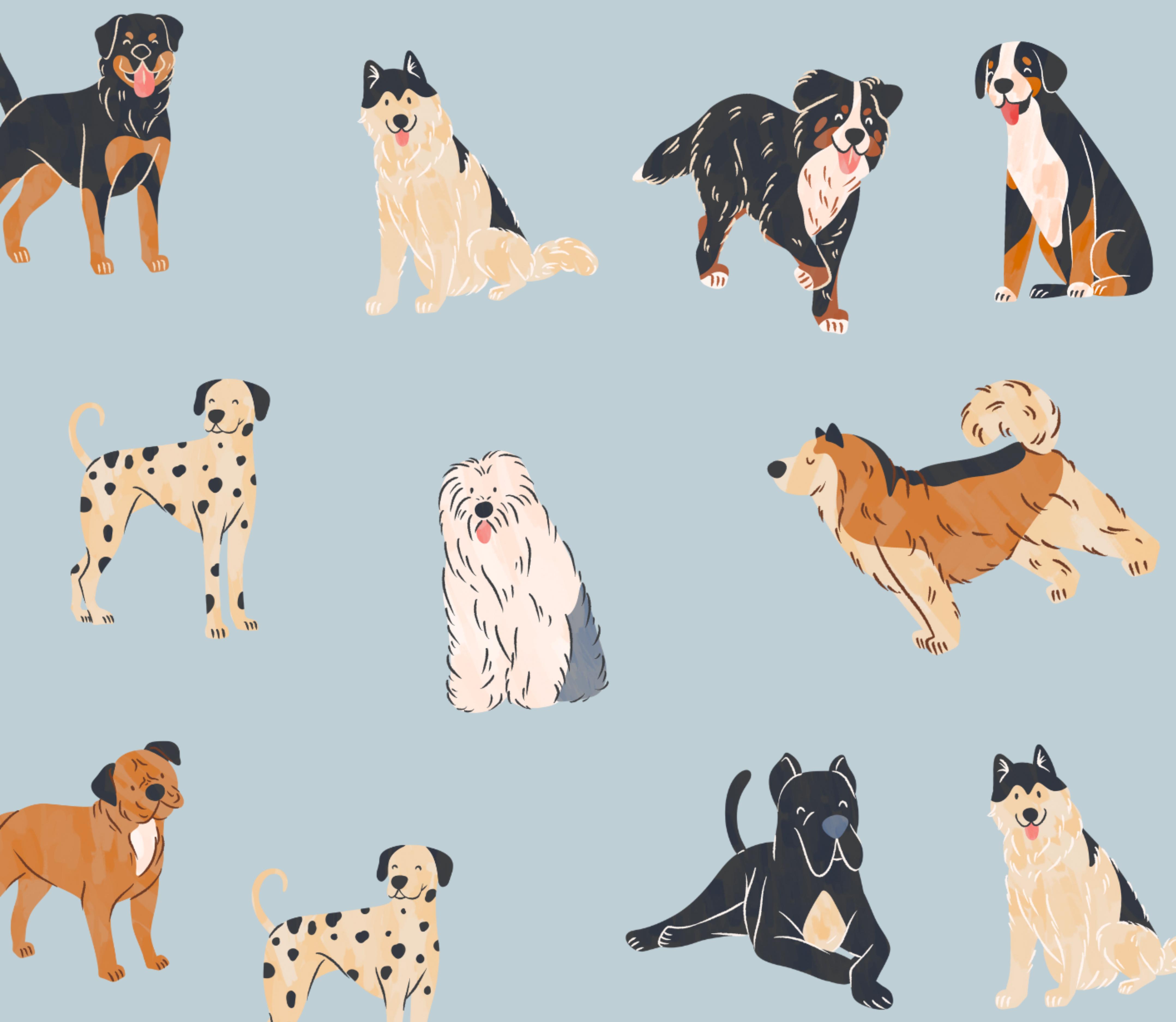 Dogs